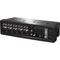 Активный микшерный пульт Behringer PMP550M Активный микшерный пульт Behringer PMP550M