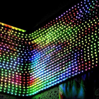 Светодиодная панель Involight LED SCREEN55 Светодиодная панель Involight LED SCREEN55