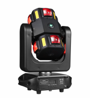 Динамический световой эффект XLINE Light LED Wind Fire