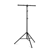 Стойка для подвеса световых приборов ECO LS080 Black