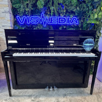 Гибридное фортепиано Kawai NOVUS NV5S