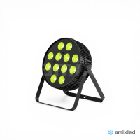 Прожектор сценический Amixled LED PAR LPC 12x18 RGBALUV
