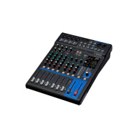 Микшерный пульт Yamaha MG10XUF Микшерный пульт Yamaha MG10XUF