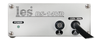 Усилитель-распределитель LES DS-14VD