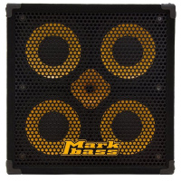 Басовый кабинет Markbass Standard 104 HR 4Ohm Басовый кабинет Markbass Standard 104 HR 4Ohm