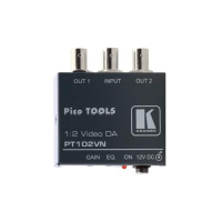 Усилитель-распределитель KRAMER PT-102VN