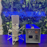 Студийный микрофон Neumann U67 Set