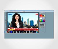 ПО Datavideo CG-PRO