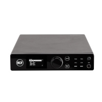 Микшер-усилитель RCF DMA 82