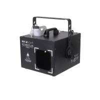 Генератор тумана Involight STRATUS PRO