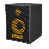 Басовый комбоусилитель Markbass MB58R CMD 121 P Басовый комбоусилитель Markbass MB58R CMD 121 P
