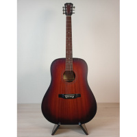 Акустическая гитара Парма М-02S