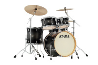 Ударная установка TAMA CL50RS-TPB SUPERSTAR CLASSIC MAPLE Ударная установка TAMA CL50RS-TPB SUPERSTAR CLASSIC MAPLE