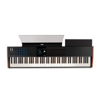 MIDI-клавиатура Arturia KeyLab 88 MK3 Black
