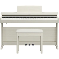 Цифровое пианино Yamaha YDP-166WA Arius
