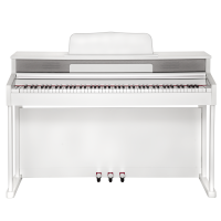 Цифровое фортепиано Antares W-500 WH