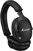 Беспроводные наушники Marshall Monitor II ANC Black Беспроводные наушники Marshall Monitor II ANC Black