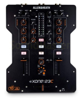 Микшерный пульт Allen&Heath XONE:23C