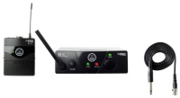 Радиосистема AKG WMS40 Mini Instrumental Set BD US25D Радиосистема AKG WMS40 Mini Instrumental Set BD US25D