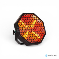 Световой прибор Amixled VINTAGE X
