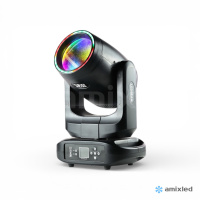 Световой прибор Amixled LED BEAM 200