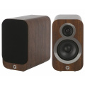 Полочная акустика Q-Acoustics Q3010i (QA3512) English Walnut