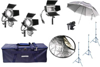 Комплект света Logocam 1600/OSS KIT Комплект света Logocam 1600/OSS KIT