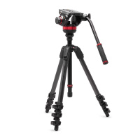 Видеоштатив Manfrotto MVK502055CXPROV (штатив+головка)