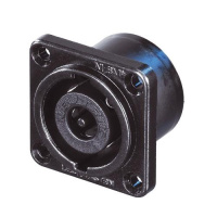 Панельный разъем NEUTRIK NL8MPR-BAG