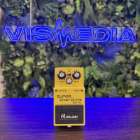 Педаль эффектов Boss SD-1W Педаль эффектов Boss SD-1W