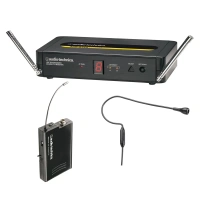 Радиосистема Audio-Technica ATW701/P+