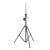 Стойка для подвеса световых приборов ECO LS084W300 Black