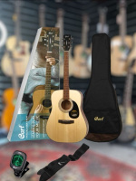 Акустическая гитара Cort CAP-810-OP Акустическая гитара Cort CAP-810-OP