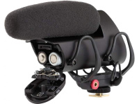 Накамерный микрофон пушка Shure VP83 Накамерный микрофон пушка Shure VP83