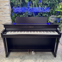 Электропиано Yamaha CLP-845R Электропиано Yamaha CLP-845R