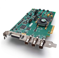 Видеоинтерфейс AJA KONA LHe Plus Видеоинтерфейс AJA KONA LHe Plus