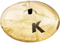 Тарелка Zildjian K0819 22' K' Ride Тарелка Zildjian K0819 22' K' Ride