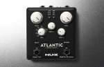 Педаль эффектов NUX NDR-5 Atlantic Delay & Reverb