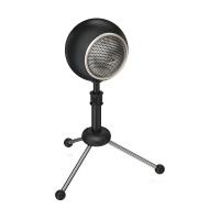 Конденсаторный USB-микрофон BEHRINGER BV-BOMB Конденсаторный USB-микрофон BEHRINGER BV-BOMB