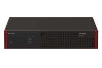 Двухканальный аналоговый усилитель Biamp Voltera A 300.2