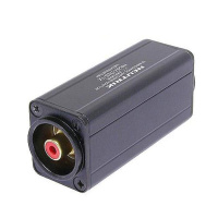 Адаптер Neutrik NA2M-D2B-TX