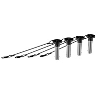 Комплект штифтов для линейного массива RCF QL-PIN 007