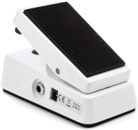 Педаль эффектов Dunlop CBM105Q Cry Baby Bass Mini