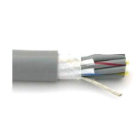 Микрофонный кабель Canare L-4E4-24AT