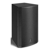 Пассивная акустическая система Electro-Voice EVC-1122-95PIB