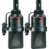 Микрофонный комплект Neumann TLM 170 R stereo set