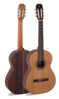 Классическая гитара Admira Irene