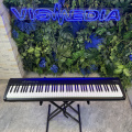 Цифровое фортепиано Roland FP-30X-BK