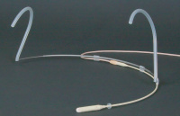 Наголовный микрофон SANKEN COS-11D HWM-R-BE-TA5FX