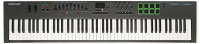 Nektar Impact LX 88+ USB MIDI клавиатура